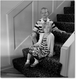 Benchmark Hardwood Flooring Family
