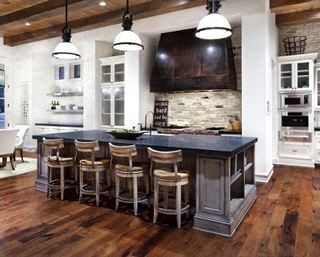 Benchmark Hardwood Flooring